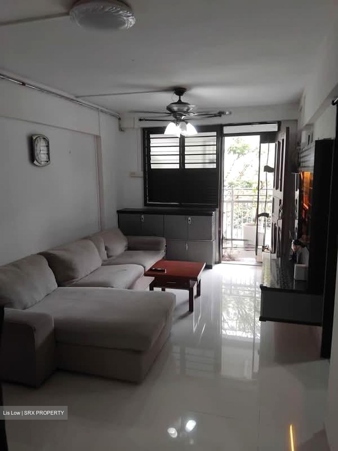 Blk 28 Brickworks Estate (Bukit Merah), HDB 3 Rooms #575862641